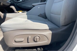 2020 Chevrolet Malibu 1LT — photo 20