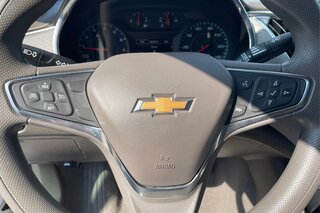 2020 Chevrolet Malibu 1LT — photo 18