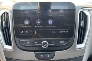 2020 Chevrolet Malibu 1LT — photo 13