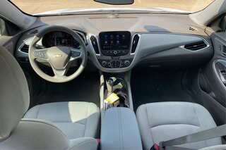 2020 Chevrolet Malibu 1LT — photo 15