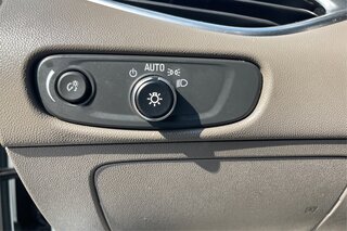 2020 Chevrolet Malibu 1LT — photo 19