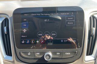2022 Chevrolet Malibu 1LT — photo 31
