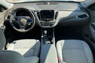 2022 Chevrolet Malibu 1LT — photo 15