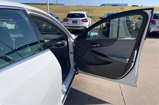 2022 Chevrolet Malibu 1LT — photo 23