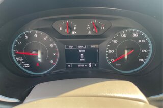 2022 Chevrolet Malibu 1LT — photo 17