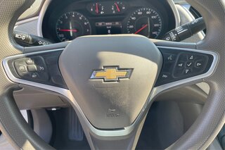 2022 Chevrolet Malibu 1LT — photo 18