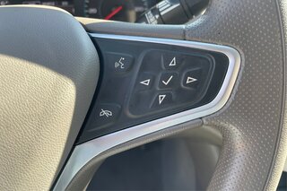 2022 Chevrolet Malibu 1LT — photo 26