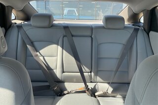 2022 Chevrolet Malibu 1LT — photo 14
