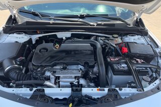2020 Chevrolet Malibu 1LT — photo 24