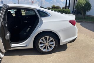 2020 Chevrolet Malibu 1LT — photo 10