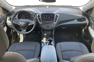 2020 Chevrolet Malibu 1LT — photo 15