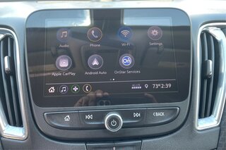 2020 Chevrolet Malibu 1LT — photo 13