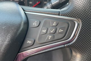 2020 Chevrolet Malibu 1LT — photo 26