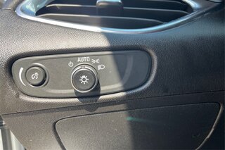 2020 Chevrolet Malibu 1LT — photo 19