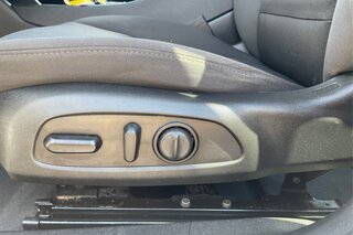 2020 Chevrolet Malibu 1LT — photo 29