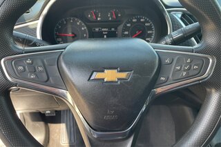 2020 Chevrolet Malibu 1LT — photo 18
