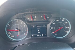 2020 Chevrolet Malibu 1LT — photo 17