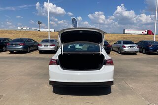 2020 Chevrolet Malibu 1LT — photo 12
