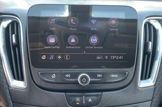 2020 Chevrolet Malibu 1LT — photo 31