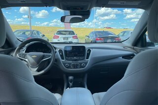 2023 Chevrolet Malibu 1LT — photo 22