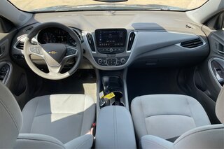 2023 Chevrolet Malibu 1LT — photo 15