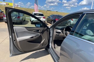 2023 Chevrolet Malibu 1LT — photo 21