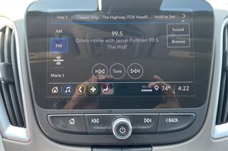 2023 Chevrolet Malibu 1LT — photo 13