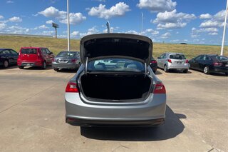 2023 Chevrolet Malibu 1LT — photo 12