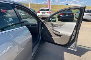 2023 Chevrolet Malibu 1LT — photo 23