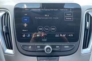 2023 Chevrolet Malibu 1LT — photo 31