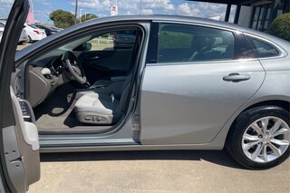 2023 Chevrolet Malibu 1LT — photo 9