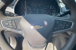 2023 Chevrolet Malibu 1LT — photo 18