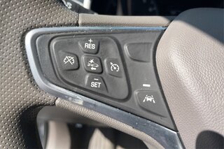 2023 Chevrolet Malibu 1LT — photo 25