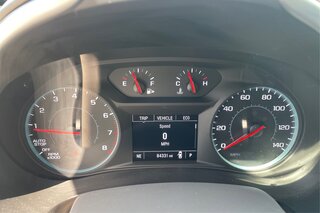 2023 Chevrolet Malibu 1LT — photo 17