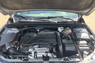 2023 Chevrolet Malibu 1LT — photo 24