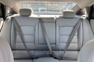 2023 Chevrolet Malibu 1LT — photo 14