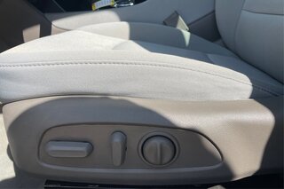 2023 Chevrolet Malibu 1LT — photo 20