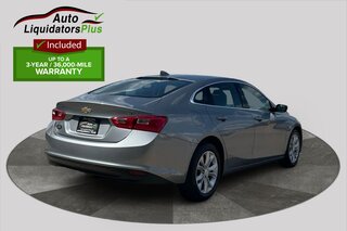 2023 Chevrolet Malibu 1LT — photo 5