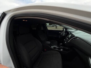 2022 Chevrolet Malibu 1LT — photo 20