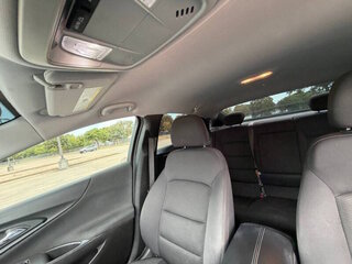 2022 Chevrolet Malibu 1LT — photo 13