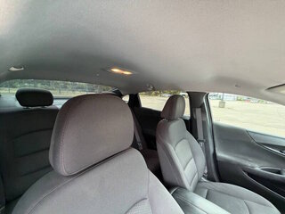 2022 Chevrolet Malibu 1LT — photo 21