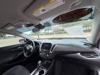 2022 Chevrolet Malibu 1LT — photo 22