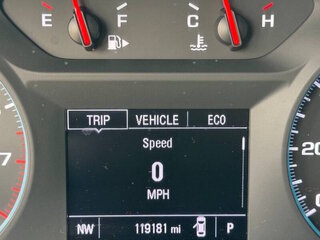 2022 Chevrolet Malibu 1LT — photo 11