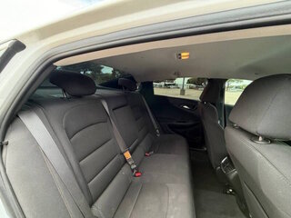 2022 Chevrolet Malibu 1LT — photo 17