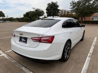 2022 Chevrolet Malibu 1LT — photo 6