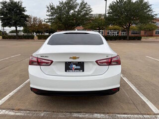 2022 Chevrolet Malibu 1LT — photo 5