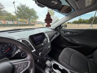 2022 Chevrolet Malibu 1LT — photo 12