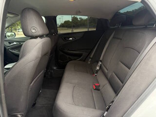 2022 Chevrolet Malibu 1LT — photo 15