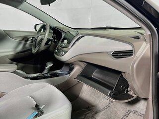 2025 Chevrolet Malibu 1LT — photo 32