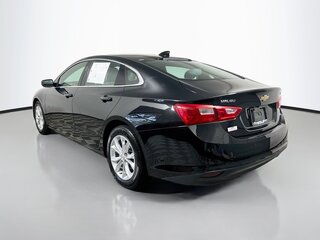 2025 Chevrolet Malibu 1LT — photo 5